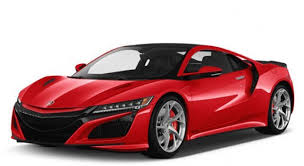 Honda committed to the project, with the intention of meeting or exceeding the performance of the then. Acura Nsx Coupe 2020 Price In Germany Features And Specs Ccarprice Deu
