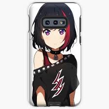 Hentai Haven Samsung Galaxy Phone Case for Sale by FriskiEz 