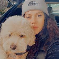 Cristina Graci's Instagram, Twitter & Facebook