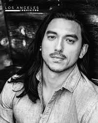 Peter Jang's Instagram, Twitter & Facebook