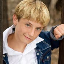 Nathan Gamble