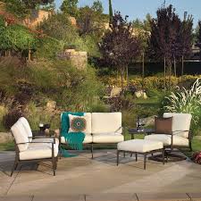 Phoenix Deep Seating Bahce
