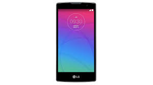 LG Spirit LTE (Handy) Test