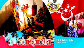 Koja, kota jakarta utara, prov. Kelantan 2021 Jadual Waktu Berbuka Puasa Dan Imsak
