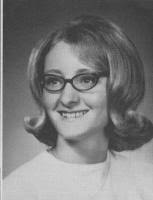 Diane Clark (Cunningham) (Deceased), South Bend, IN Indiana