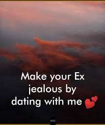 Dopl3r Com Memes Make Your Ex Jealous By Dating With Me Noc