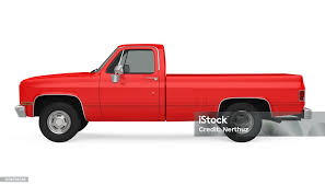 Image result for Medium Red 1980 Truck