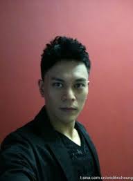 Eric Lee Tin-Cheung (李天翔)