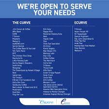 She has sold over 10 million records. The Curve Mutiara Damansara Home Facebook