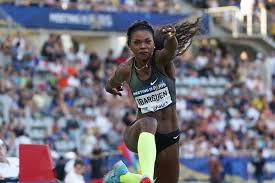 Esta decisión fue tomada luego de que realizar. Caterine Ibarguen Se Prepara Para Los Juegos Olimpicos De Tokio 2021 El Espectador