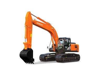 Hitachi ZX290LC-5 Excavator