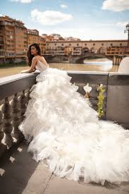 This voluminous yet slimming silhouette is designed to cinch your waistline, elongate your bust, flatter your décolletage. Princess Wedding Dress Pearl Fashion Group