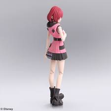 1 promotional 1.1 renders 1.2 worlds 2 concept art 3 screenshots 3.1 prologue 3.2 olympus 3.3 dark world 3.4 twilight town 3.5 classic kingdom 3.6 toy box 3.7 kingdom of corona 3.8 monstropolis 3.9 100. Kingdom Hearts Iii Bring Arts Kairi Action Figure Square Enix Store