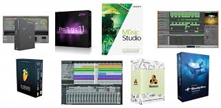 You can even work in a different daw for each step of the production process if you want to. Top 12 Best Music Production Software For Audio Professionals Xttrawave
