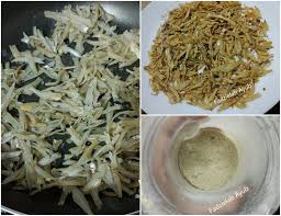 *cara buat french fries homemade oleh. Makanan Bayi Lebih Sedap Dan Mudah Dengan Homemade Serbuk Ikan Bilis Ini Jom Cuba