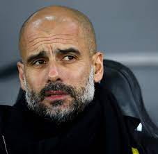 Voici le profil de l'entraîneur : Manchester City Pep Guardiola Der Eroberer Treibt Alle Zur Verzweiflung Welt