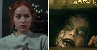 We all love great horror movies with violence and shocking images. Most Disturbing Horror Movie Scenes Of All Time Add Yours