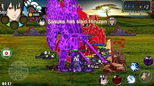 Setelah itu kalian harus melanjutkan ke yang lainnya. Naruto Senki Beta V1 19 Guides Posts Facebook