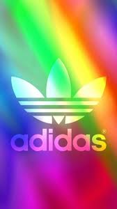 Pin By David Janis On Adidas Logos Adidas Wallpapers Adidas Logo Wallpapers Adidas Art