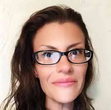 I've been living here 12 years. How have I JUST NOW seen this little creep 