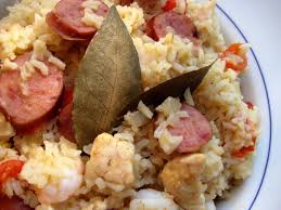 Cajun Jambalaya Emeril Lagasse Recipe Food Com Recipe Emeril Lagasse Recipes Emeril Recipes Jambalaya Emeril