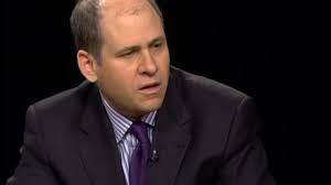 Jonathan Alter — Charlie Rose