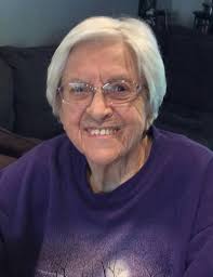 Obituary information for Theresa B. Zajac