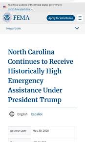 Western North Carolina is open for business