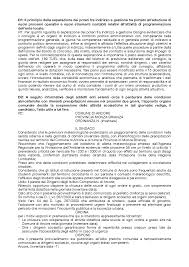 Domande E Risposte Per Concorso Pubblico Istruttore Amministrativo C1 Docsity