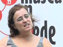 Selma de Araujo Torres Omuro