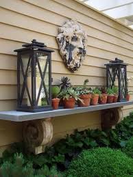 112m consumers helped this year. Exterior House Wall Decorations Ideas On Foter