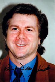 SMITH, Robert Dean (Various Autographs)