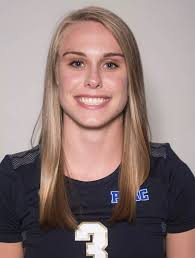 2016 Volleyball Roster