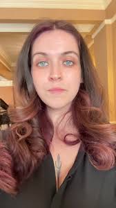 Hopelessly devoted to you 🩵 makeup by: @anna.sim #fyp #mermaid #makeu...