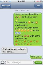 Paint all the bars of. 16 Text Pranks Ideas Funny Texts Pranks Funny Text Messages