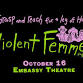 Violent Femmes