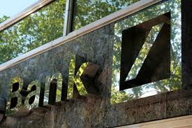 Deutsche Bank Fined Record 2 5 Bln Over Libor Rate Rigging Euractiv Com