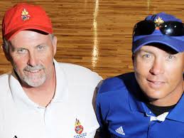 'Miracle' man Essary coaching Red Team