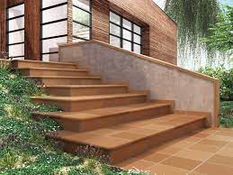 Peldanos Para Escaleras Exagres