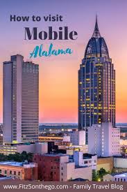 Starting your own small business in alabama? Family Travel Guide To Visiting Mobile Alabama Fitz 5 On The Go