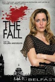 The fall is a crime drama television series filmed and set in northern ireland. The Fall Chasing The Spector Media In Review