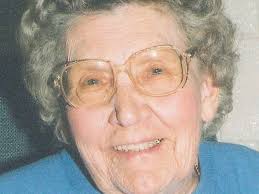 Henrietta C. Henson Obituary (1919