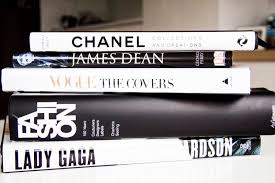It's also a celebration of chinese american and immigrant culture. Best Fashion Books To Decorate Your Stylish Coffee Table
