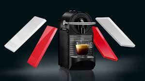 This machine not only brews espresso but it also makes a regular sized cup of coffee. Best Nespresso Machine Trusted Reviews