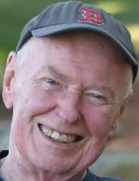 James Porter Obituary (2021)