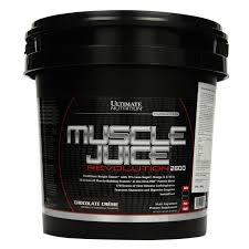 muscle juice revolution 2600 my body