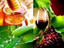 как сделать лекарство из алоэ и меда для желудка Aloe S Myodom Kak Upotreblyat Prostye Poshagovye Recepty S Fotografiyami