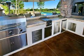 backyard kitchen expose imagine