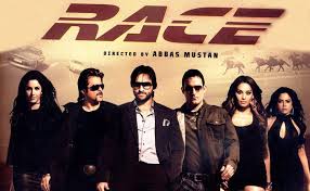 Race 3 Update The Third Installment Is Going To Have Even More Twists And Turns 'race 2' is an action adventure joyride that begins with ranvir (saif ali khan) brooding over his fiancee sonia's (bipasha basu) death. race 3 update the third installment is