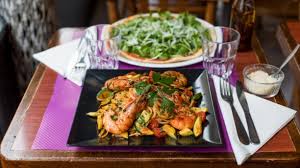 Pizza E Fichi Restaurant 7 Rue De La Cerisaie 75004 Paris Adresse Horaire